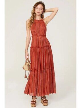 R-227. Ulla Johnson Giulietta Dress US 4